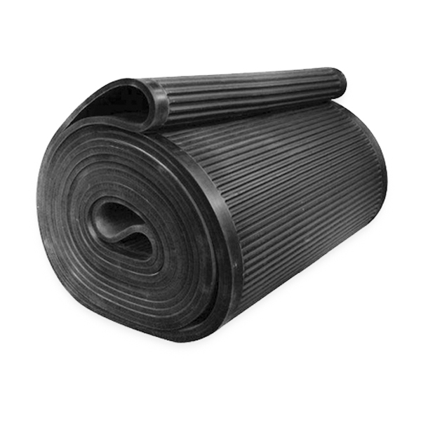 真空过滤机橡胶带