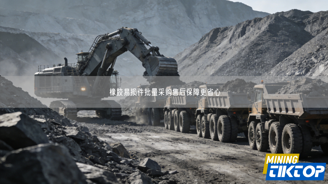 橡胶易损件批量采购售后保障更省心