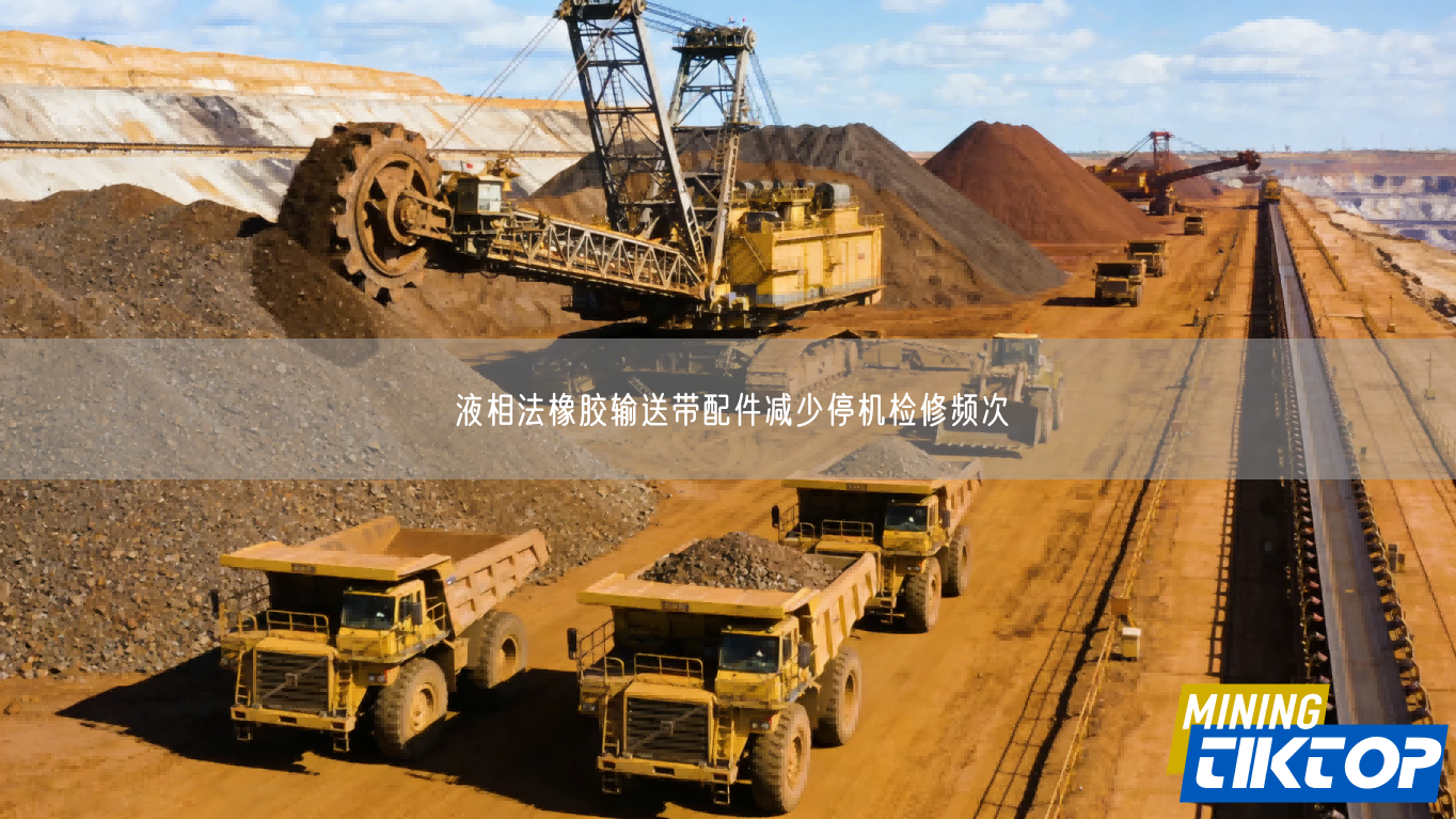 液相法橡胶输送带配件减少停机检修频次