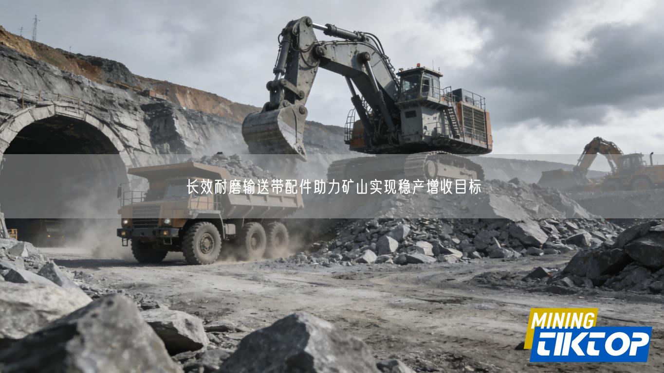 长效耐磨输送带配件助力矿山实现稳产增收目标